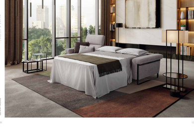 GLAM & MORE ITALIAN SOFA BEDS