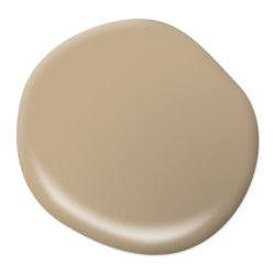 Woven Straw PPU7-21 - Paint