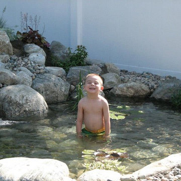 WAY Better than my Sandbox!