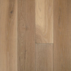 Torrington - Hardwood Flooring