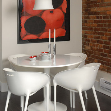 GASTOWN LOFT