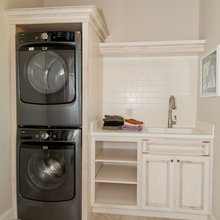 Laundry Ideas