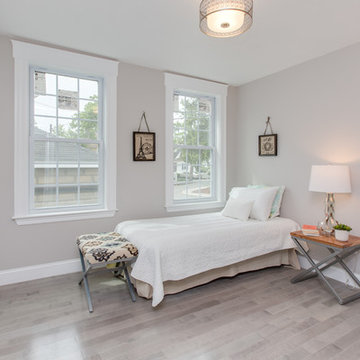 Franklin Street Home