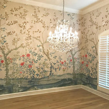 Wall Coverings
