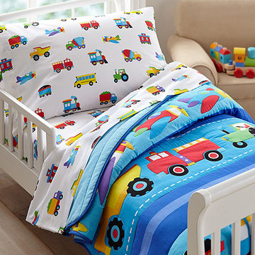 Boys Bedding Collections