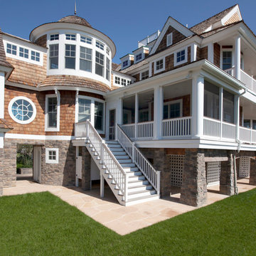 South Point Residence
