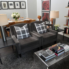 decorating living room