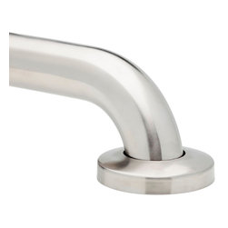 no drilling required Grab Bars - Grab Bars