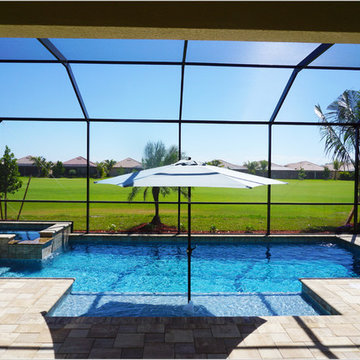 Superior Pools Bryant