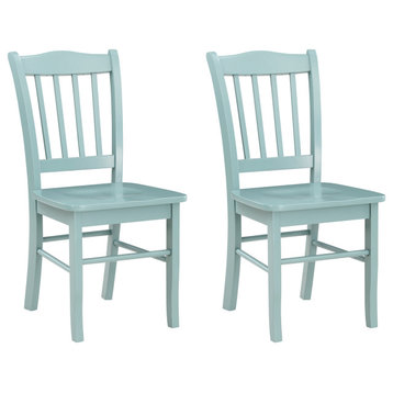 Colorado Dining Chairs, Set of 2