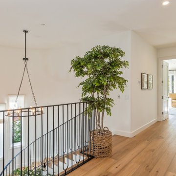 Brentwood Custom Home Construction