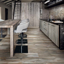 Timeless Italian Tile - Flooring