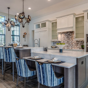 Single-Family Ranch House 13