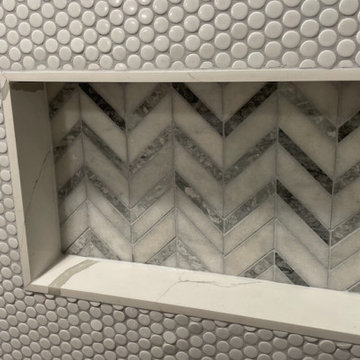 Blingy Bathrooms