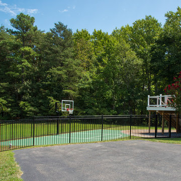 Hollywood Family Entertainment Area