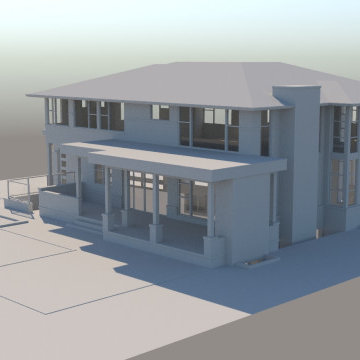Upcoming projects