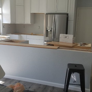 Kitchen Remodel & Bath Remodels, Folsom, CA