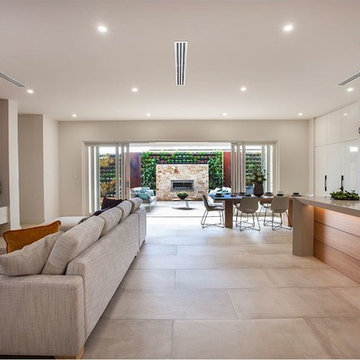 Lares Homes - California House