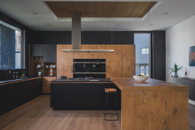 Kitchen - kitchen idea in DC Metro