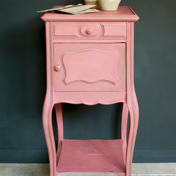 Inspiration från Annie Sloan