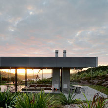 cool homes