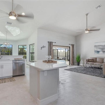 Redesigning your Home Cooking Space is Easy, Kitchen Remodeling in San Marcos