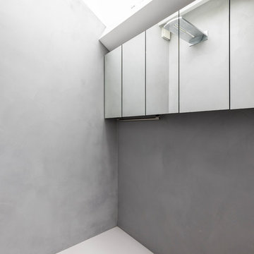 Discover beauty of Micro-concrete