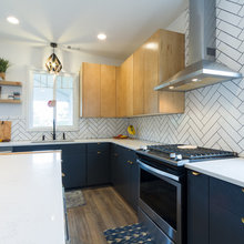 Kitchen Ideas