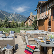 Patio Ideas