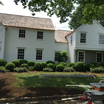 Devon Rd - Westport, CT