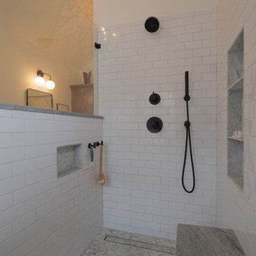 Willeo Creek Master Bed & Bath Project