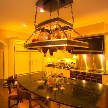 Shingle #3 - Renovation - Greenwich, CT