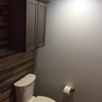 Bathroom Remodel