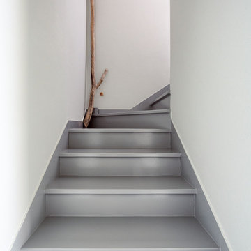 ECLETTICA | CASA AL MARE | 90 MQ
