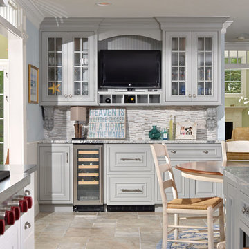 Candlelight Cabinetry Portfolio