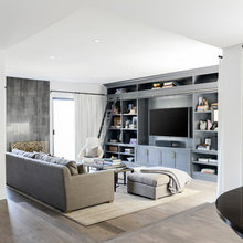 Henry - Living Room