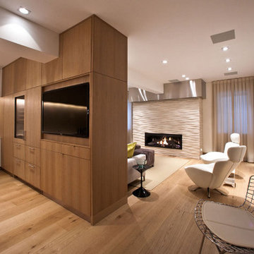 Forest Road Private Residence, Vail, CO