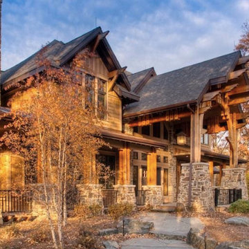 Beautiful Ranch Remodel