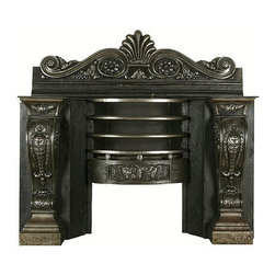 Cast Iron Antiques - Products