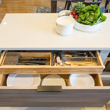 DIY Kitchen