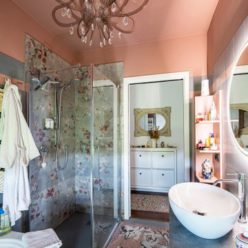 ELEGANZA NATURALE E DESIGN FUNZIONALE