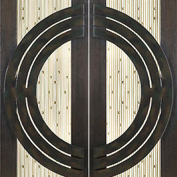 Contemporary Doors - Products
