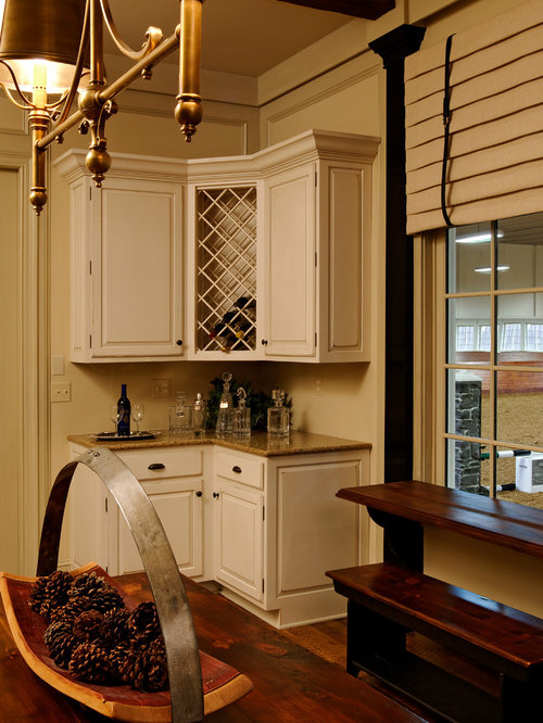 Corner Wet Bar Ideas, Pictures, Remodel and Decor