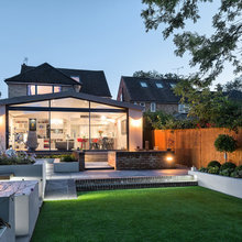 renovation