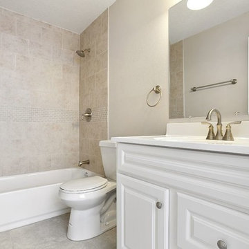 Residential Remodeling