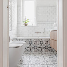 mini bagno x ospiti