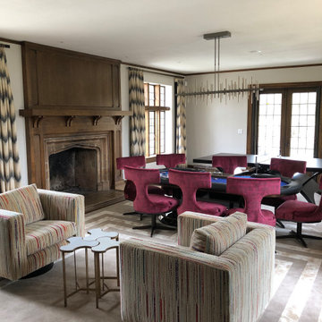 Rye Tudor