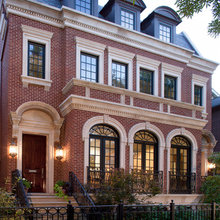Exterior Inspiration Photos