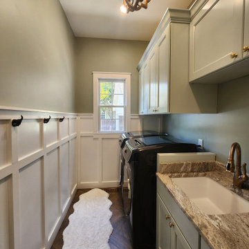 Wake Forest-Multiple Rooms