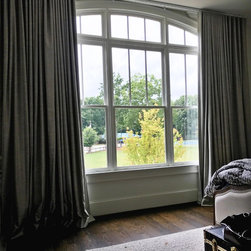 Soft Window Treatments & Draperies - Products